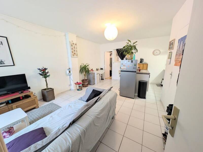 Maison à louer, 37m², SAINT JEAN DE VEDAS