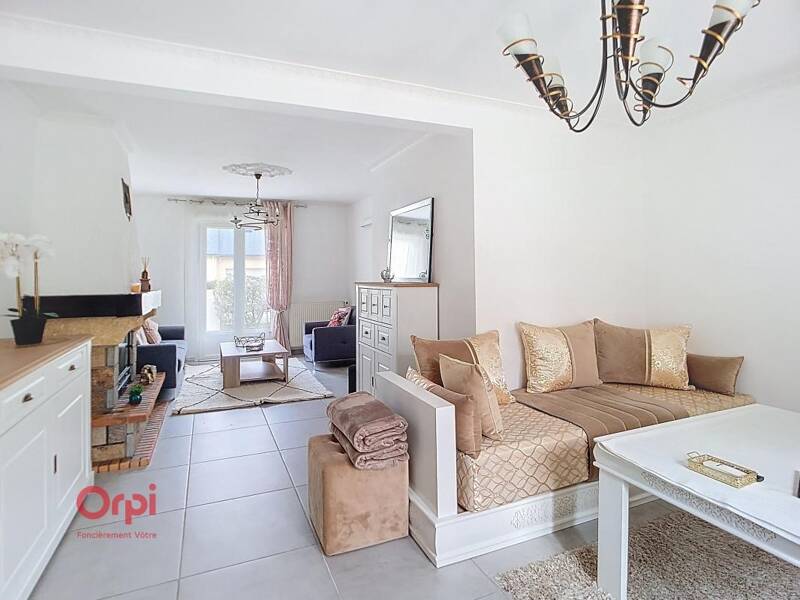 Maison à vendre, 131m², ANGERS