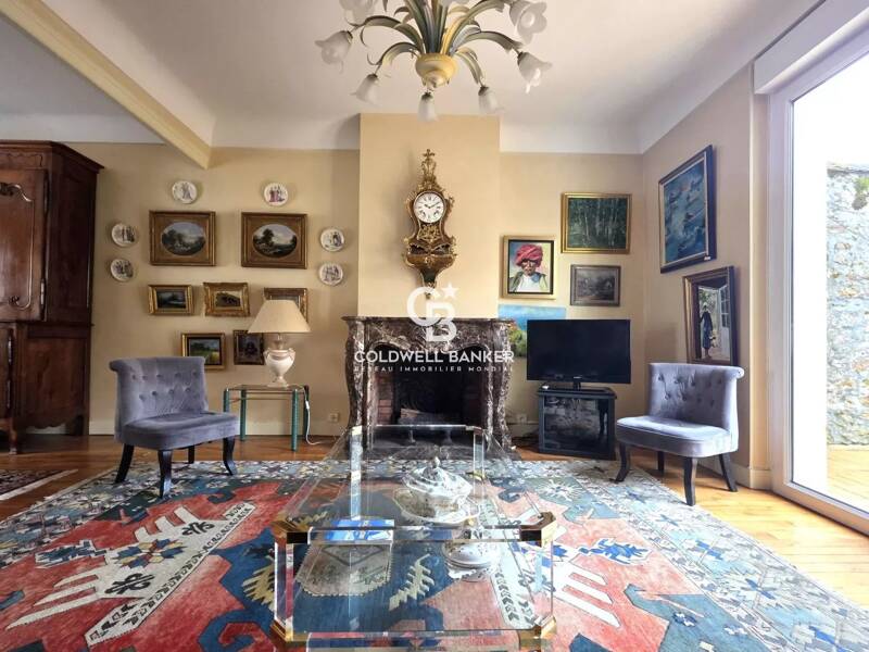 Maison à vendre, 154m², LE MANS