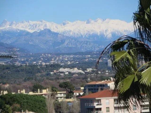 Maison à louer, 80m², ANTIBES