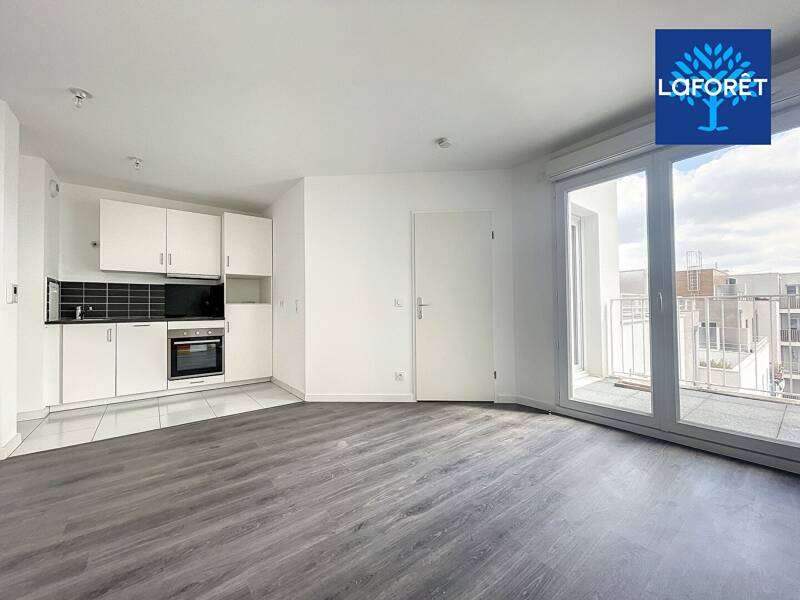 Maison à louer, 41m², NOISY LE GRAND