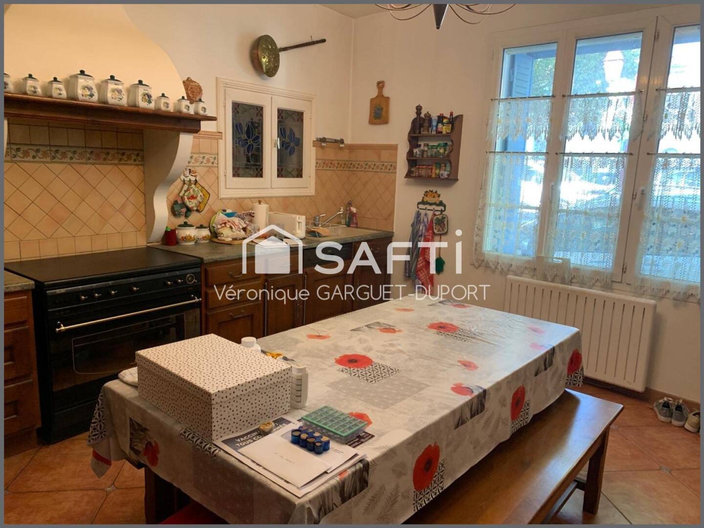 Maison à vendre, 170m², SALLELES D'AUDE