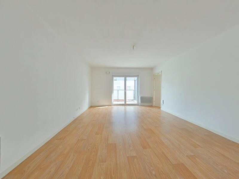 Maison à louer, 48m², TOURS