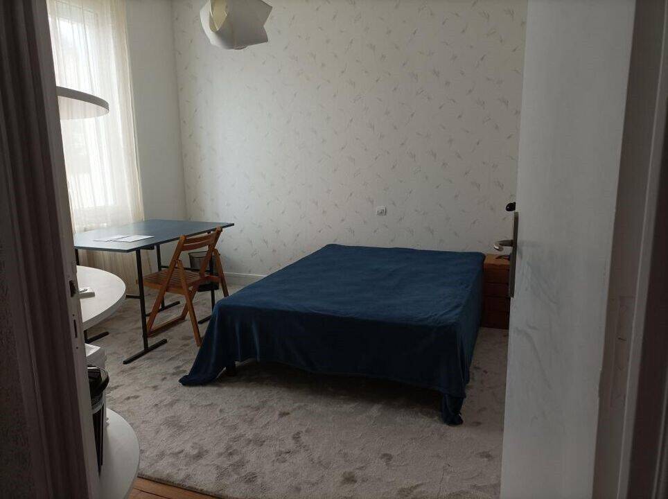 Maison à louer, 13m², LA ROCHELLE