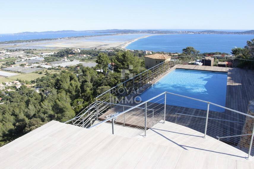 Maison à vendre, 175m², HYERES