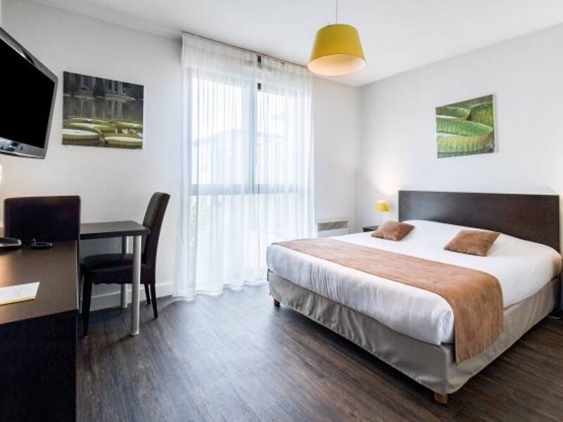 Maison à louer, 22m², PAU