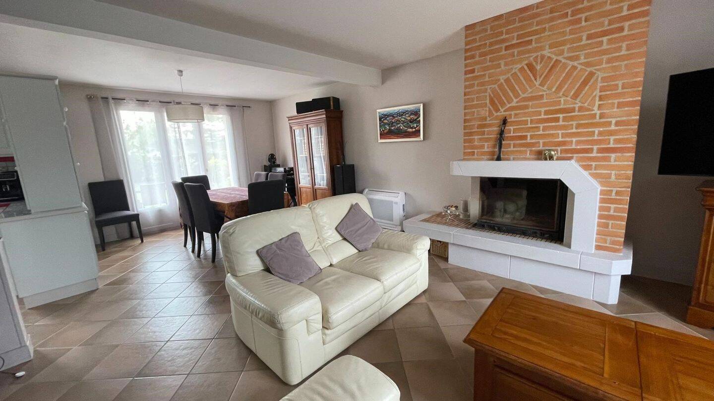 Maison à vendre, 130m², OLIVET