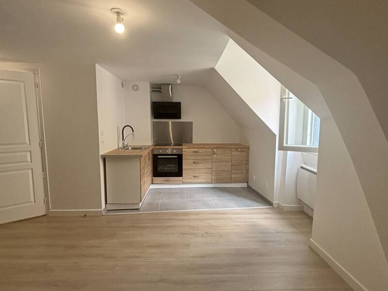 Maison à louer, 30m², CORBEIL ESSONNES