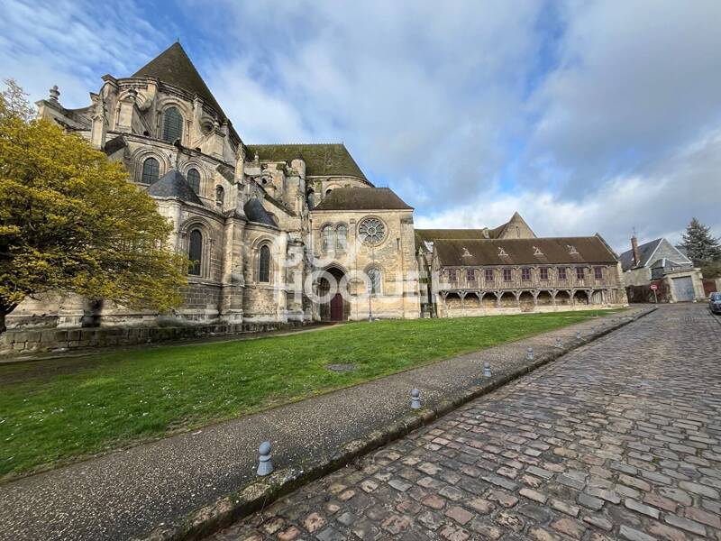 Maison à vendre, 32m², NOYON