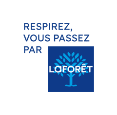 LAFORET IMMOBILIER - OPVF logo
