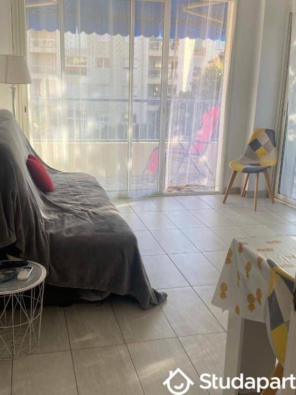 Maison à louer, 50m², ANTIBES
