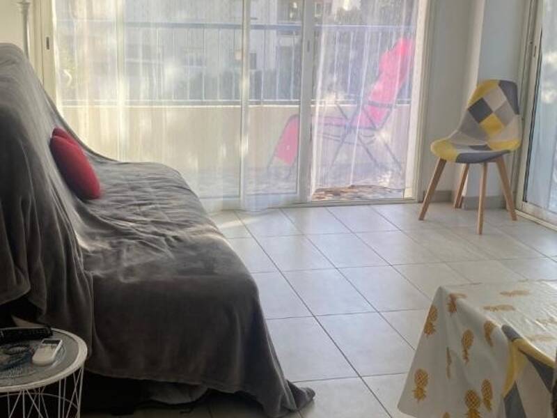 Maison à louer, 50m², ANTIBES
