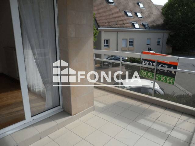 Maison à louer, 86m², VILLERS LES NANCY