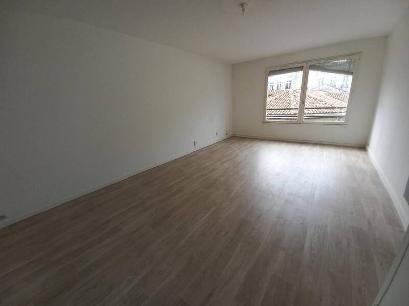Maison à louer, 72m², BORDEAUX