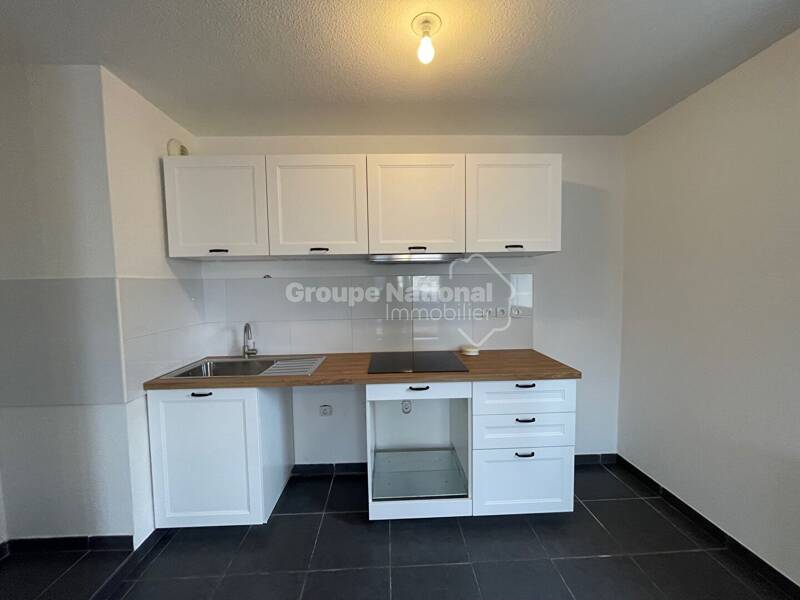 Maison à louer, 51m², SORGUES