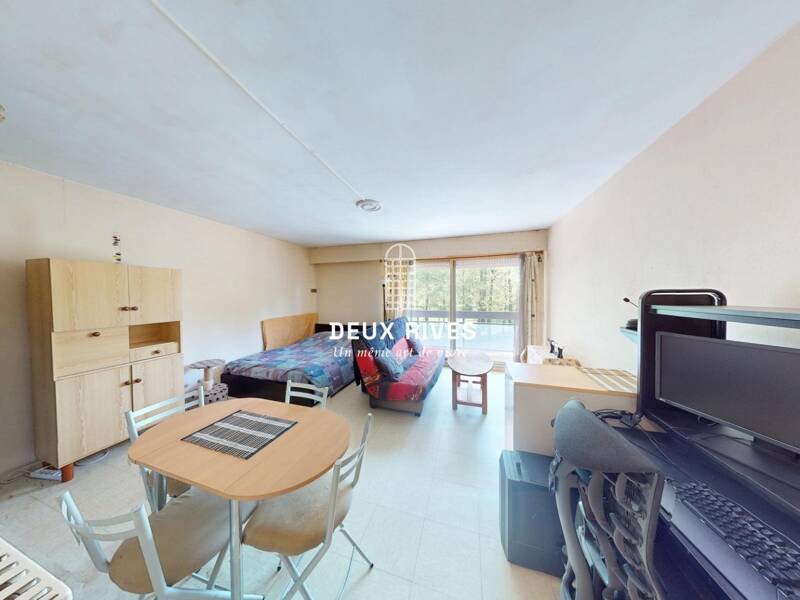 Maison à vendre, 34m², NANTES