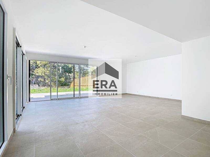 Maison à vendre, 120m², MARSEILLE 9E