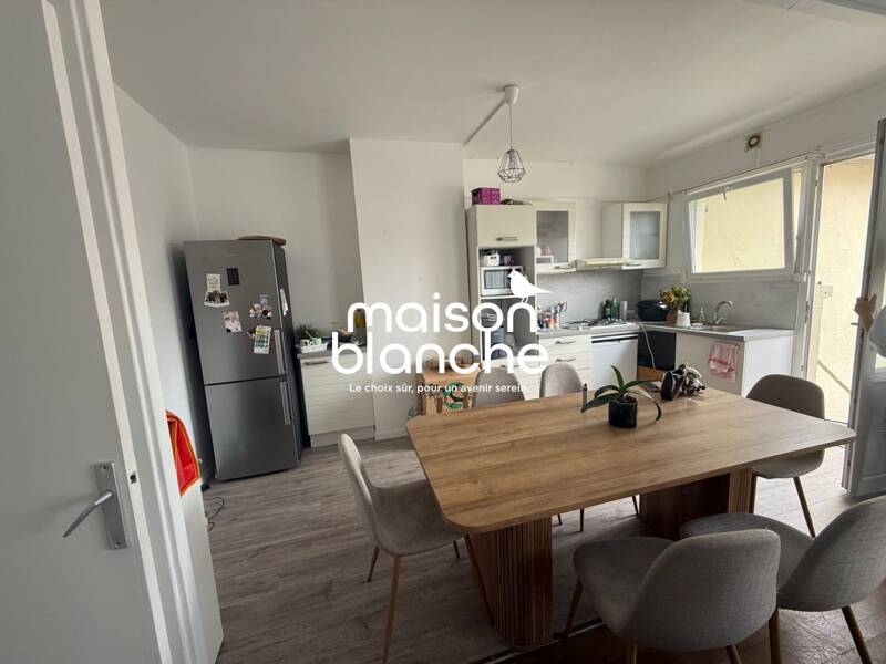 Maison à louer, 110m², DESCARTES