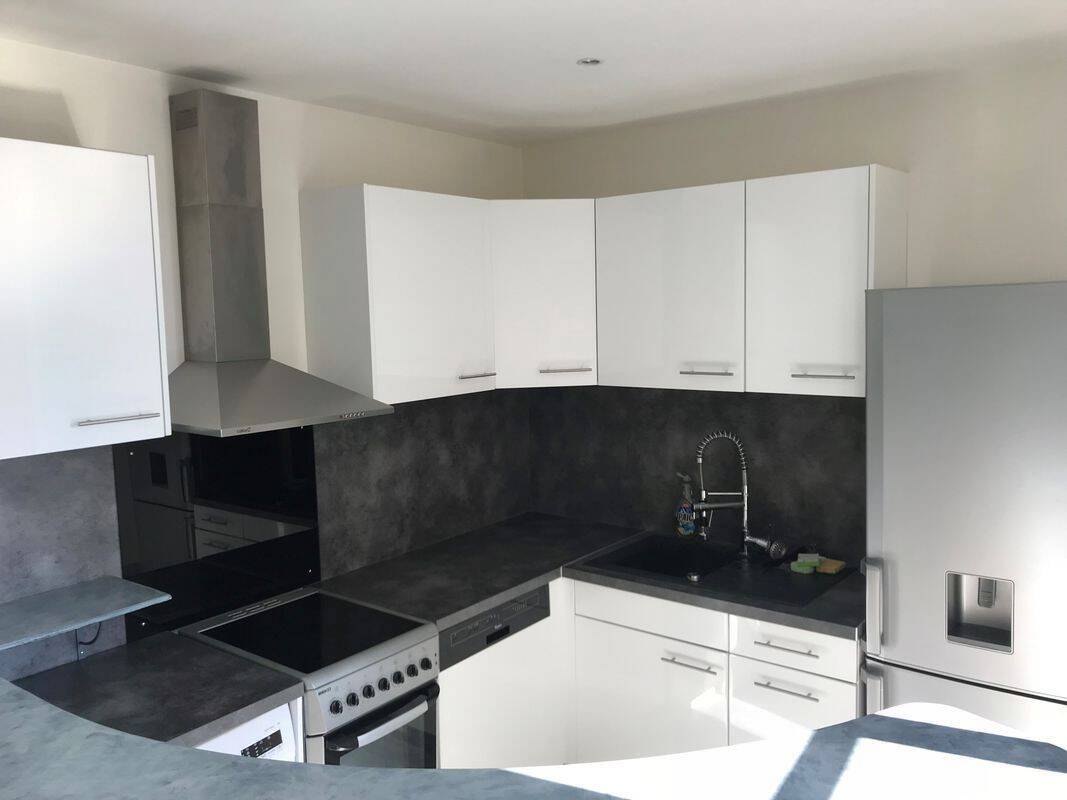 Maison à louer, 38m², NANTERRE