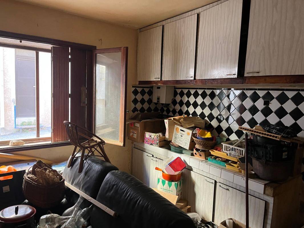 Maison à vendre, 132m², VILLEVEYRAC