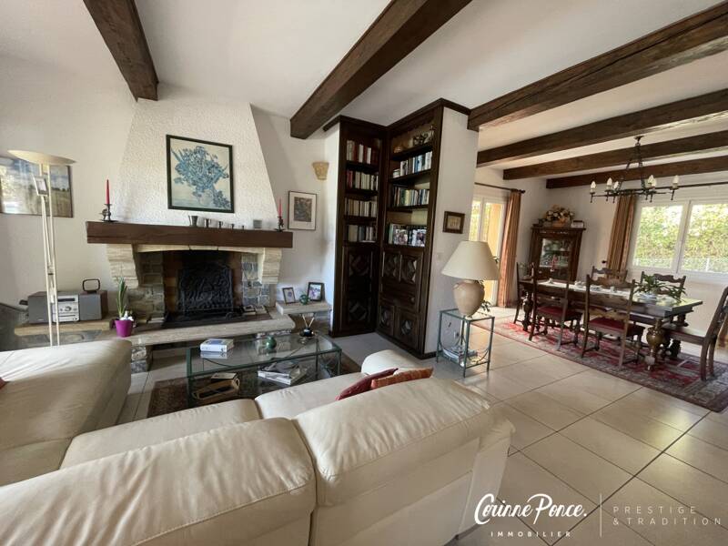 Maison à vendre, 161m², NIMES