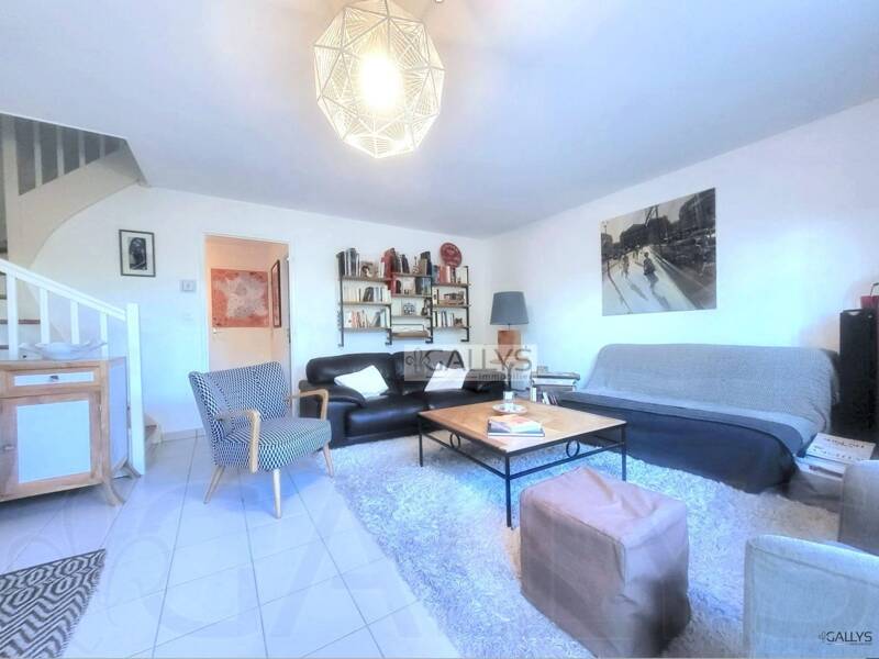 Maison à vendre, 88m², TOULOUSE