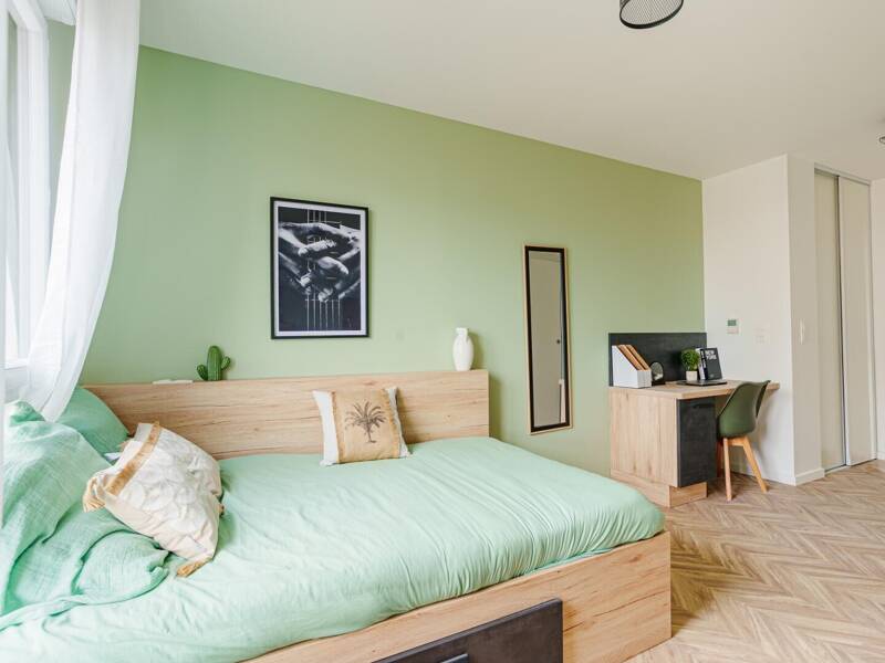 Maison à louer, 20m², SAINT ETIENNE