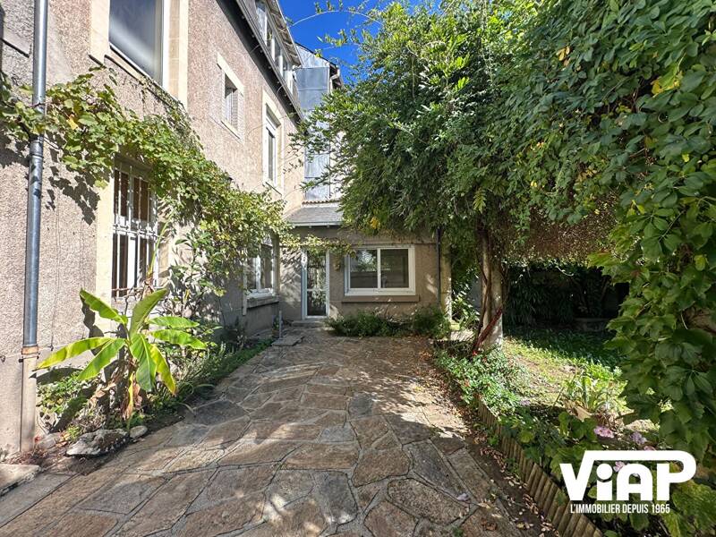 Maison à vendre, 257m², LIMOGES