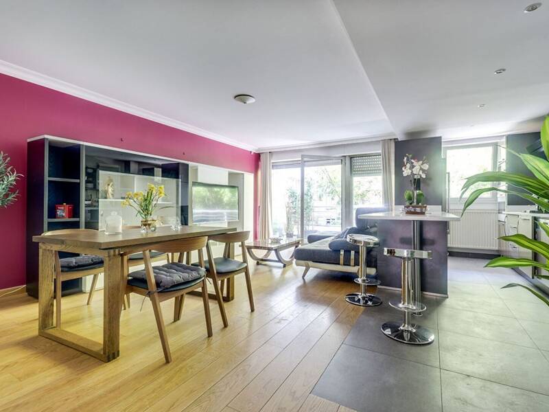 Maison à vendre, 79m², PARIS 14E