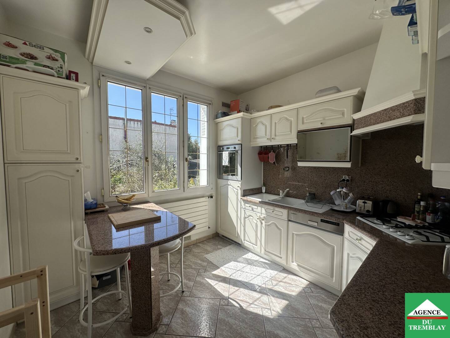Maison à vendre, 90m², CHAMPIGNY SUR MARNE