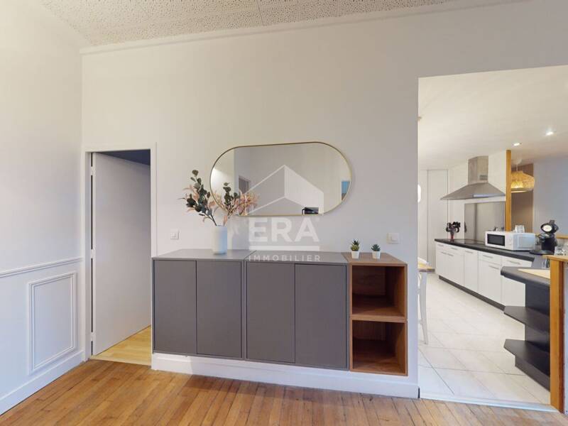 Maison à louer, 98m², LE HAVRE