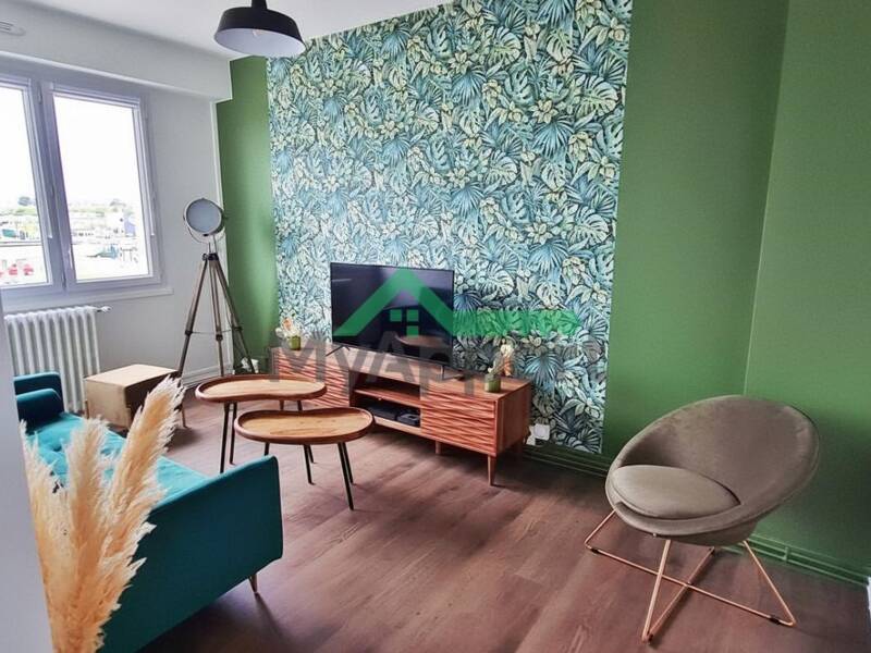 Maison à louer, 0m², ANGERS