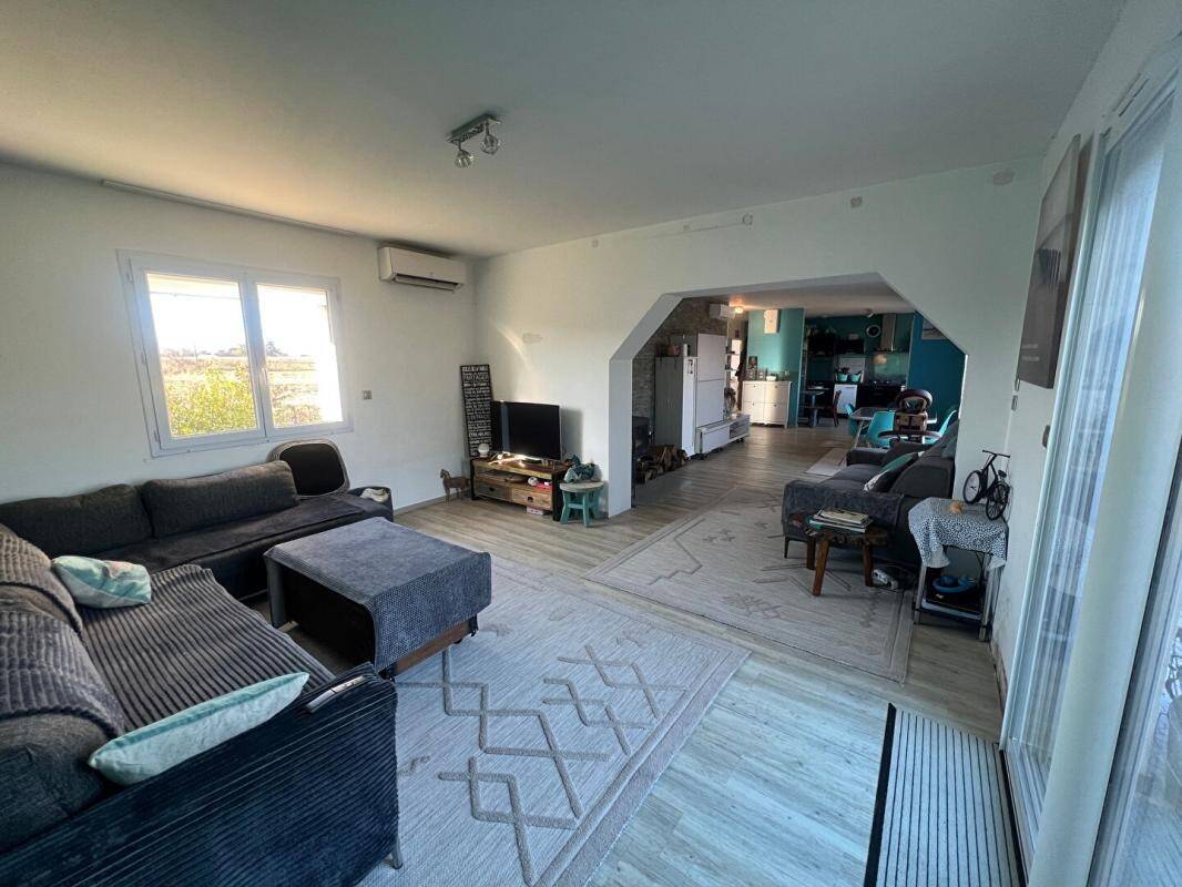 Maison à vendre, 106m², VALENCE