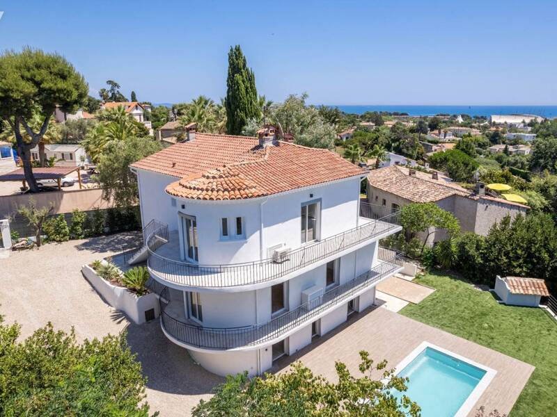 Maison à vendre, 270m², ANTIBES