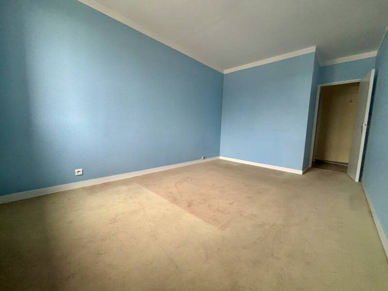 Maison à vendre, 62m², LE BLANC