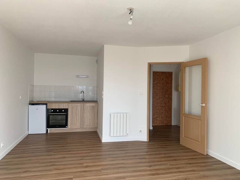 Maison à louer, 42m², LIMOGES