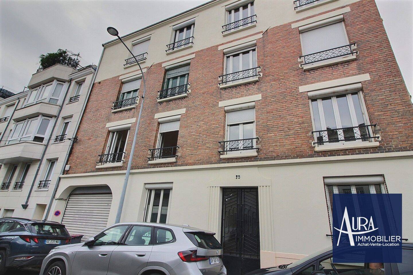 Maison à vendre, 30m², LES LILAS