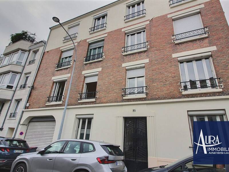 Maison à vendre, 30m², LES LILAS