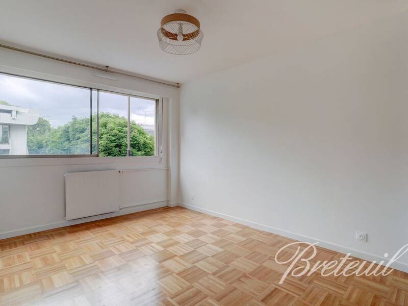 Maison à louer, 62m², PARIS 16E