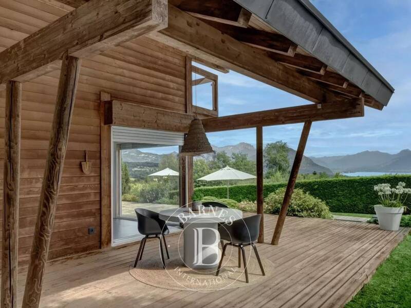 Maison à vendre, 340m², ANNECY