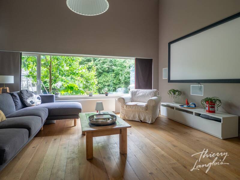 Maison à louer, 148m², VILLENEUVE D'ASCQ