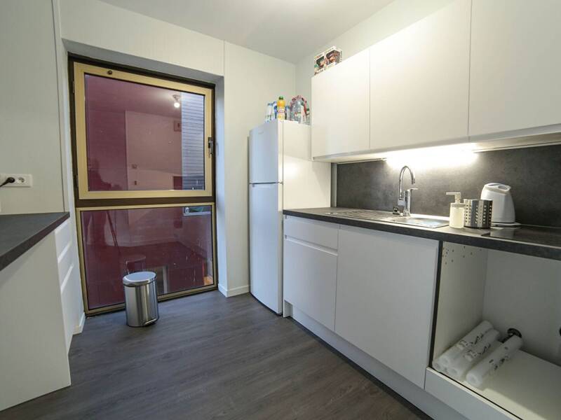 Maison à louer, 45m², ROUEN