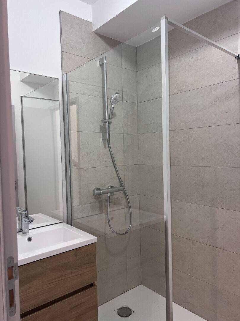 Maison à louer, 39m², LIBOURNE