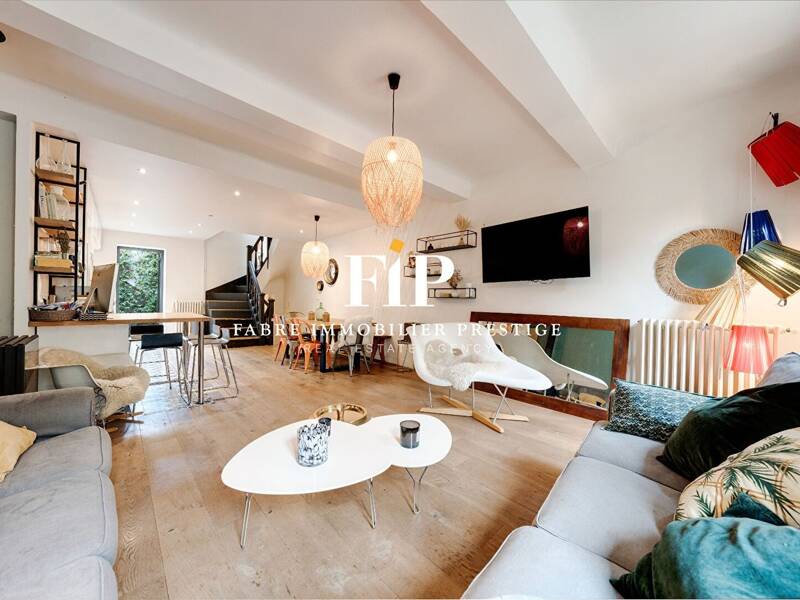 Maison à vendre, 147m², AIX EN PROVENCE