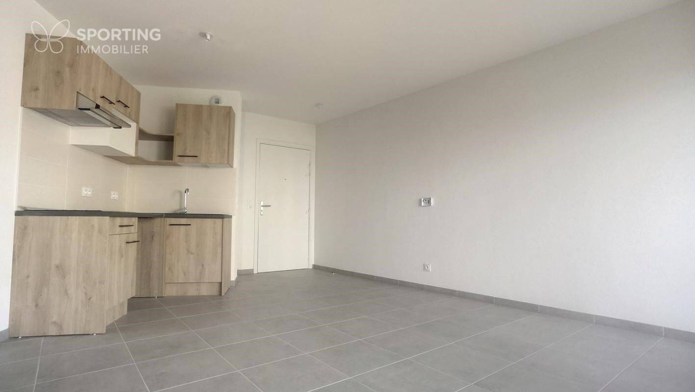 Maison à louer, 44m², VILLENAVE D'ORNON