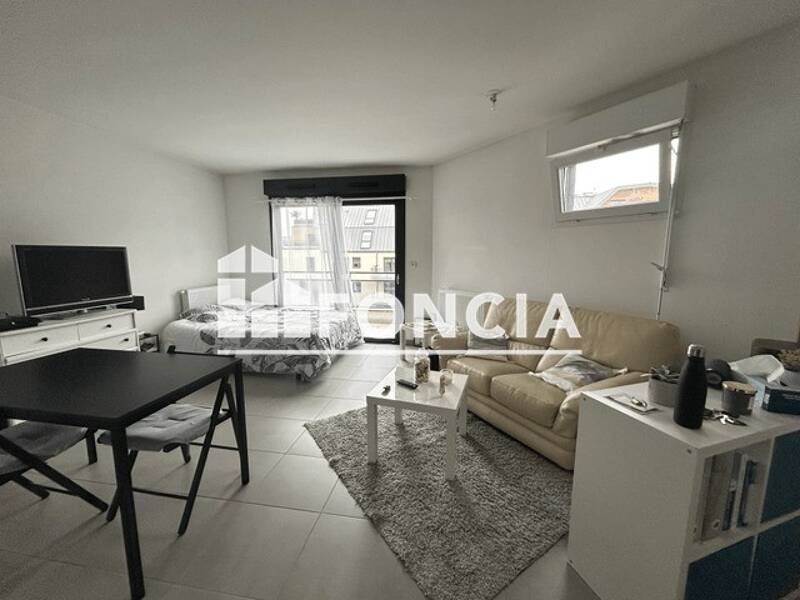 Maison à louer, 33m², ROUEN