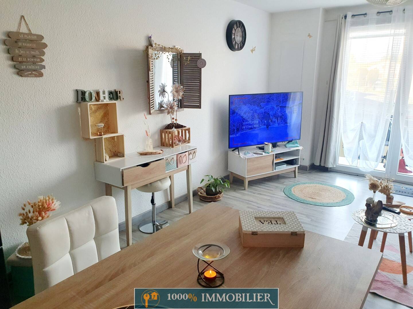 Maison à vendre, 44m², VALRAS PLAGE