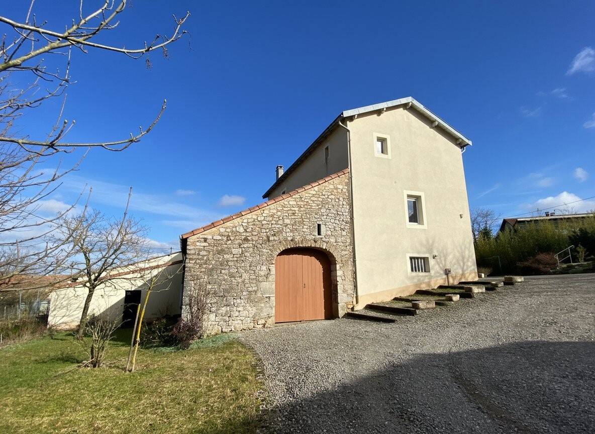 Maison à vendre, 156m², LA CAVALERIE