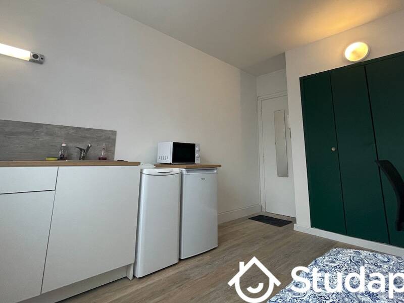 Maison à louer, 11m², ANTONY