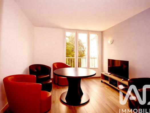 Appartement à vendre 177 000 € 5 pièces 4 chambres 81 m² Étage 3/7 Bidal Péri-Domaine Universitaire Saint-Martin-d'Hères 38400